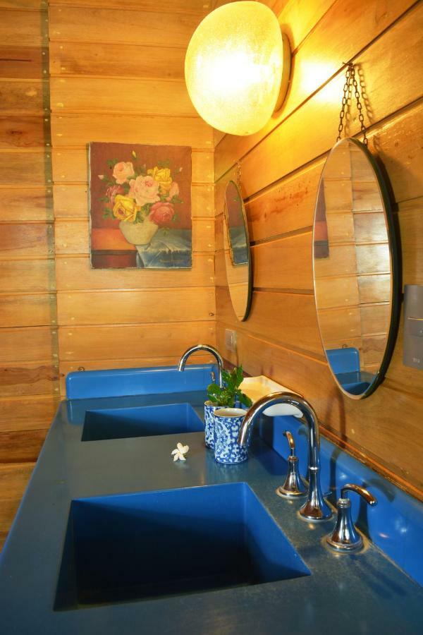 Loma Sibo Bed & Breakfast Montezuma Exterior photo